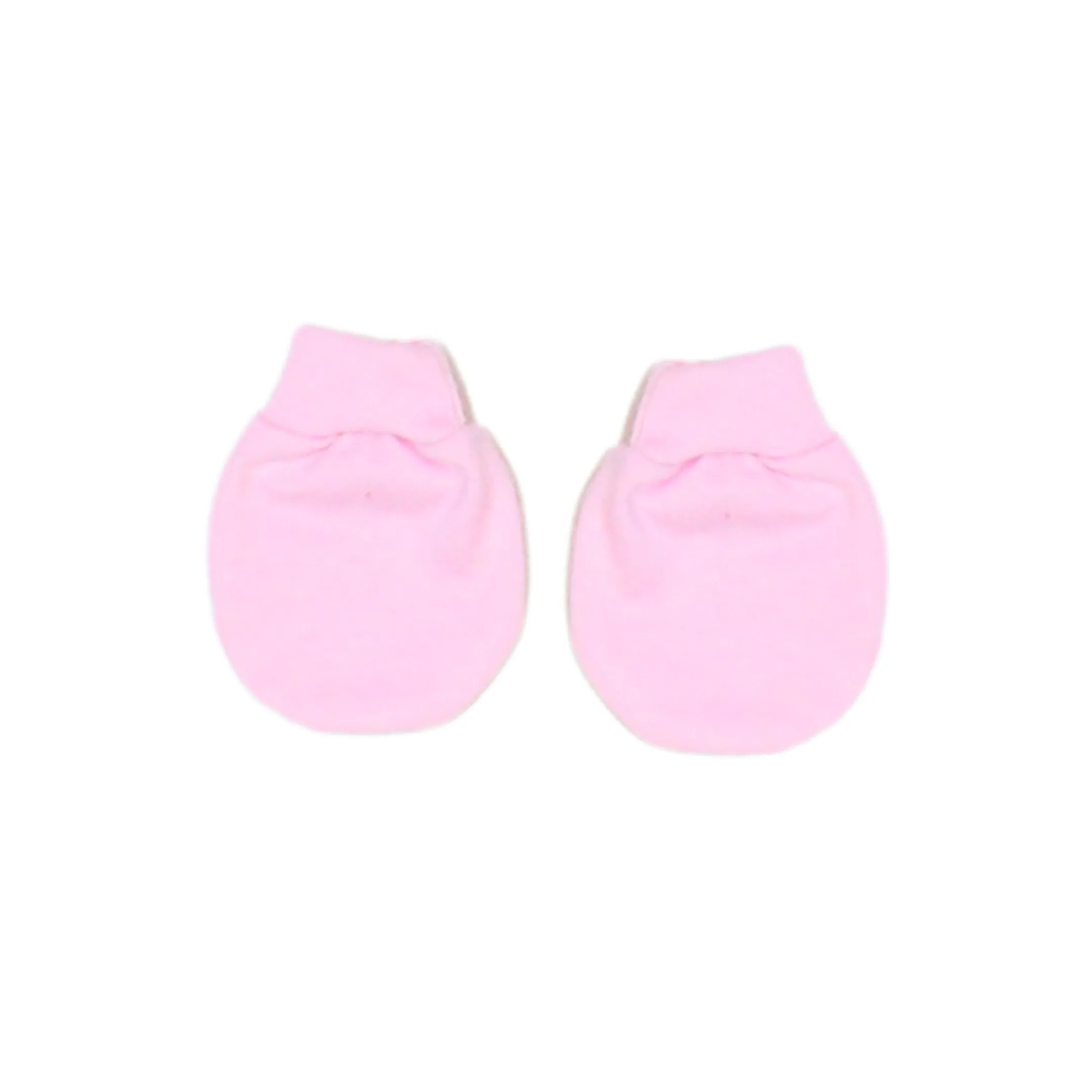 5 Pieces Newborn Clothes (1 Set PINK Color)