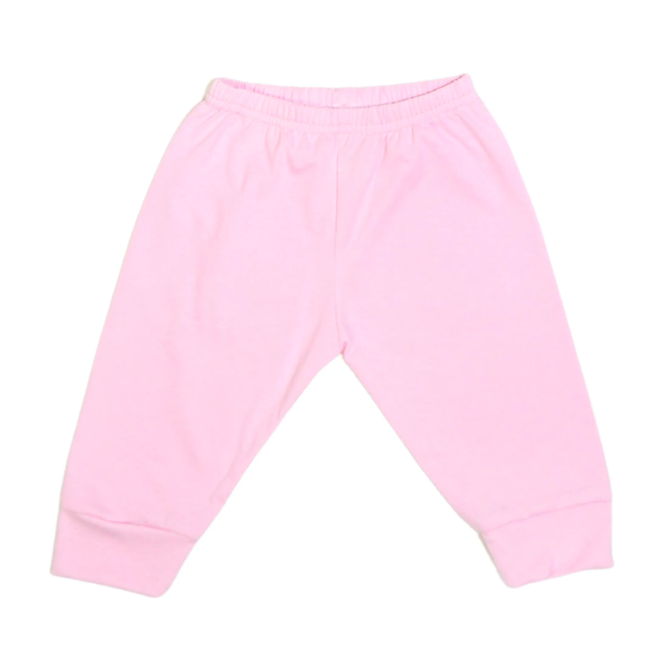 5 Pieces Newborn Clothes (1 Set PINK Color)