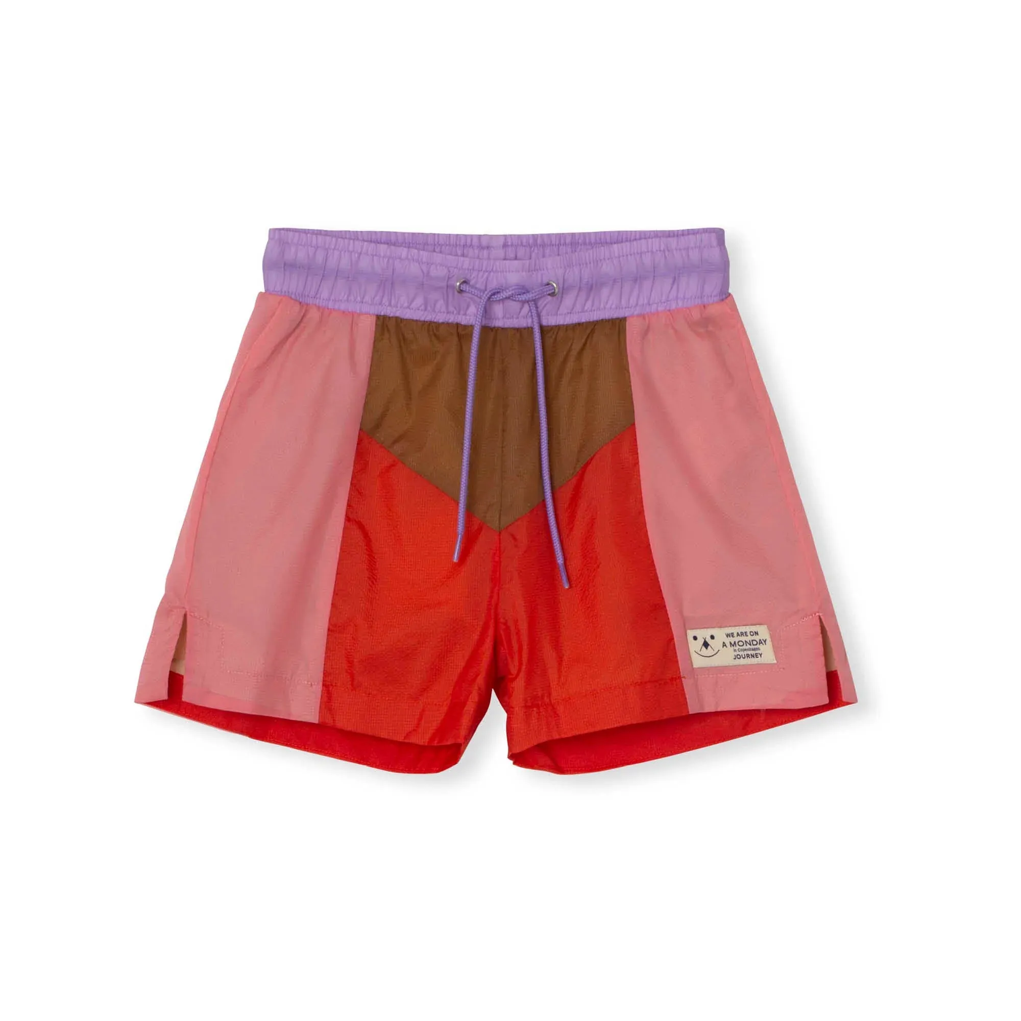 Active Shorts | Violet