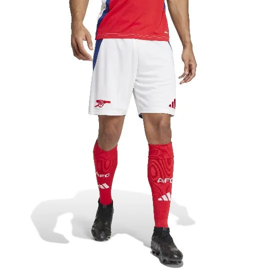 Adidas Men's Arsenal 24/25 Home Shorts