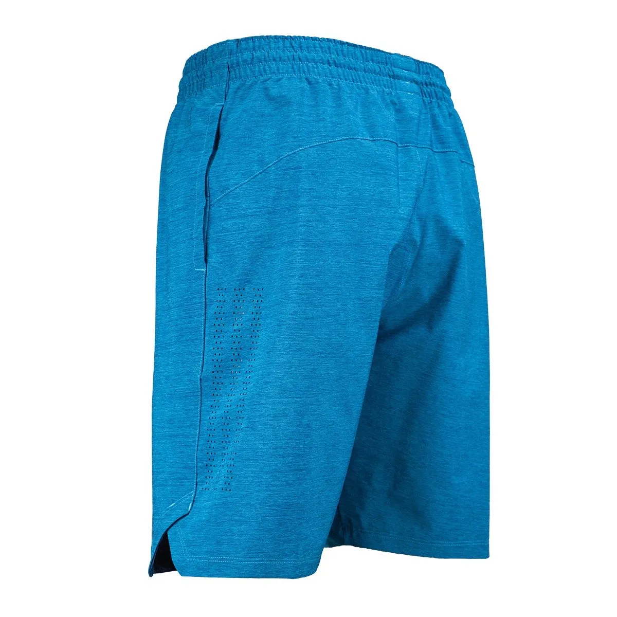 adidas Men's Axis Heather Woven Shorts