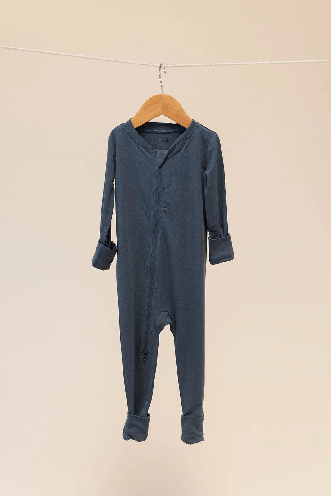 Balicassiao - CloudBlend™ Footless Pajamas