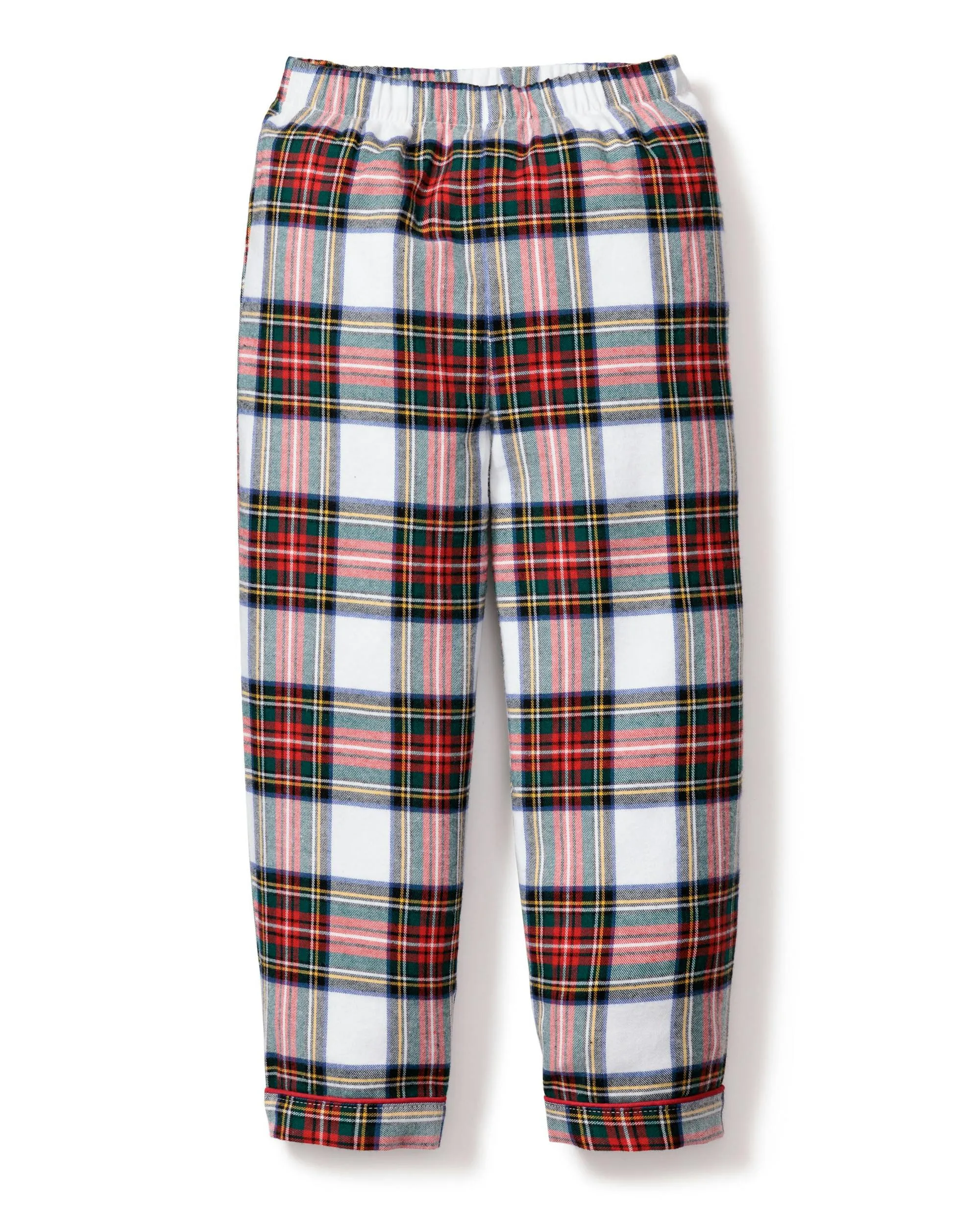 Balmoral Tartan Pajama Pants