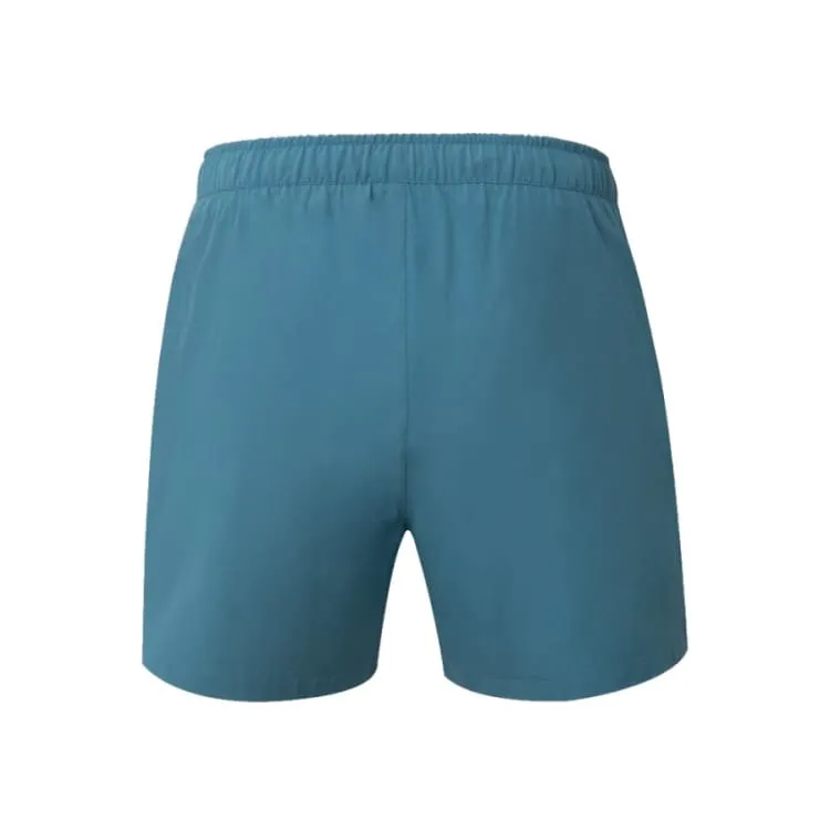 Barrel Men Essential Water Shorts-BLUE