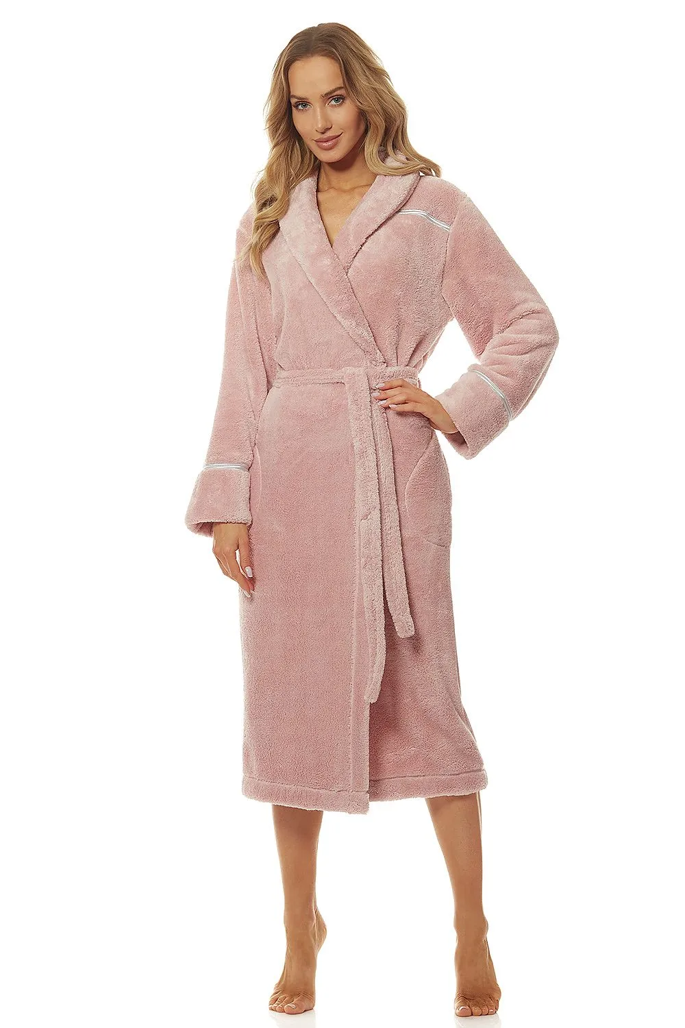 Bathrobe L&L collection