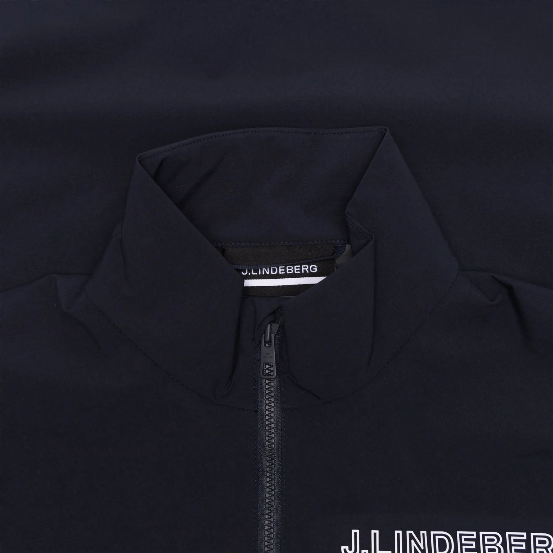 Bridge Rain Jacket JL Navy - SS23