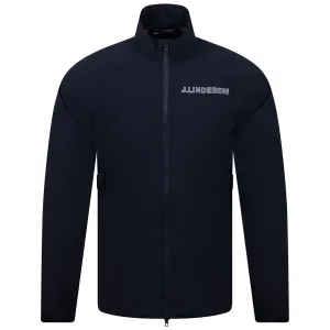 Bridge Rain Jacket JL Navy - SS23