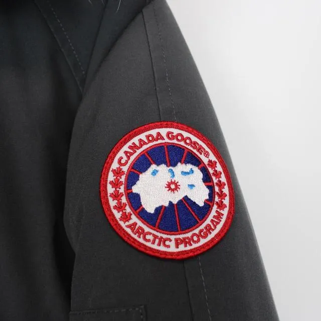 Canada Goose Chilliwack Bomber Down Jacket Large