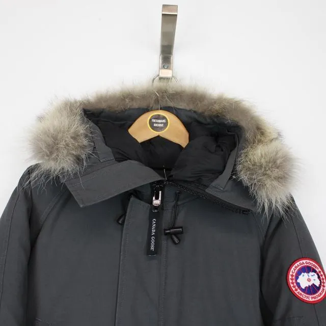 Canada Goose Chilliwack Bomber Down Jacket Large