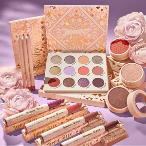 ColourPop So Very Lovely Collection