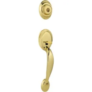 Dakota SmartKey Exterior Trim Handle Set