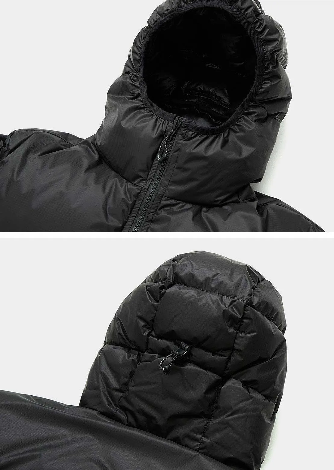 Dimito x Vertex 24 Easy Hd Down Jacket