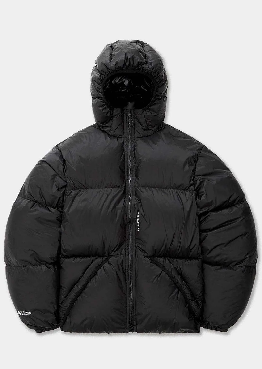 Dimito x Vertex 24 Easy Hd Down Jacket