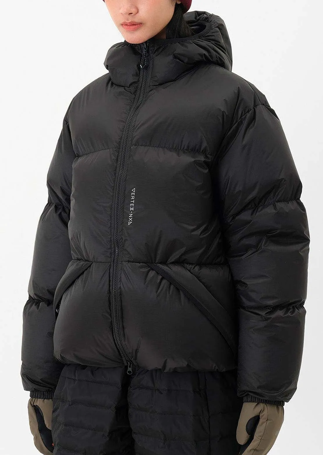 Dimito x Vertex 24 Easy Hd Down Jacket