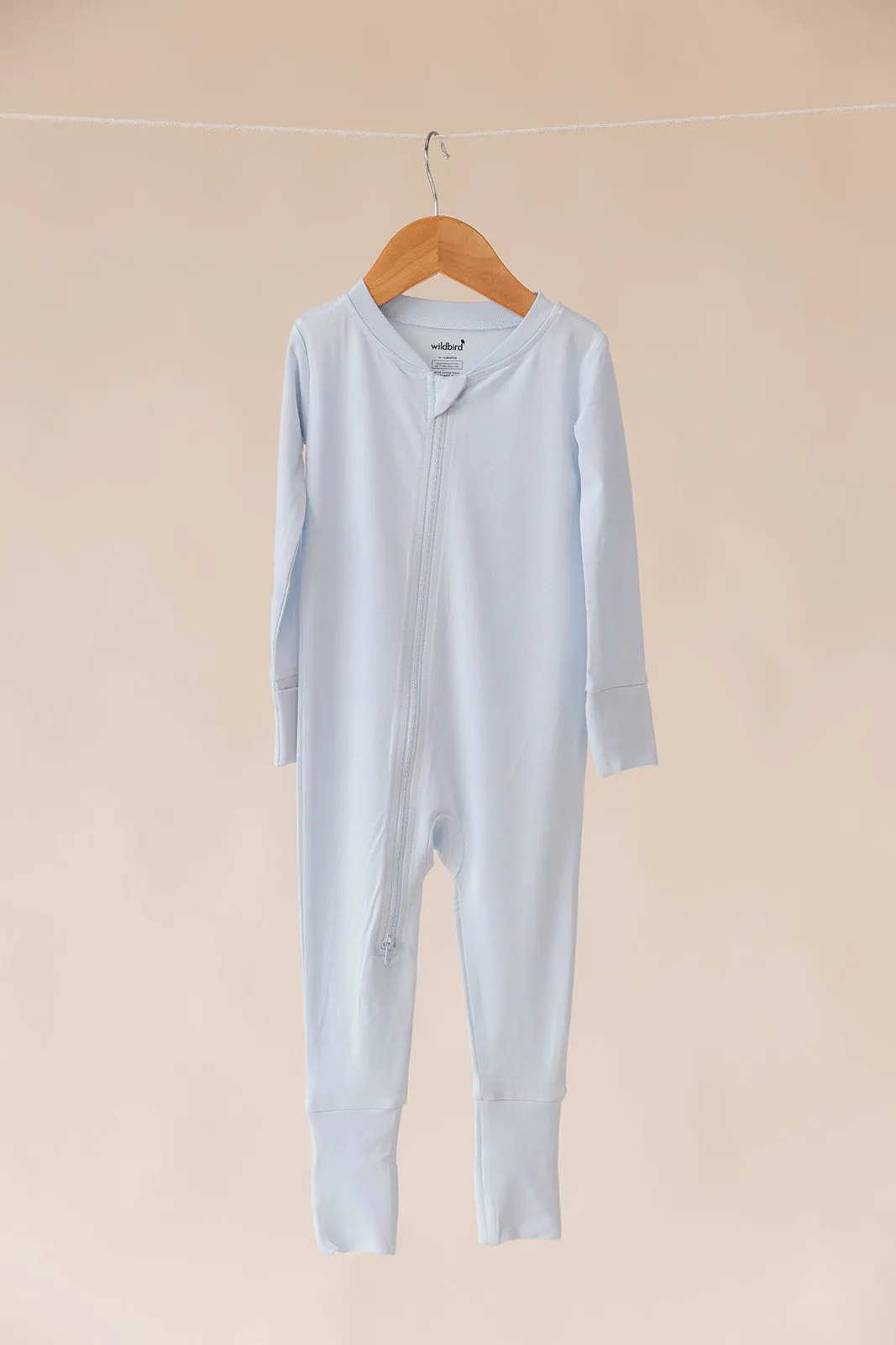 Dove - CloudBlend™ Footless Pajamas