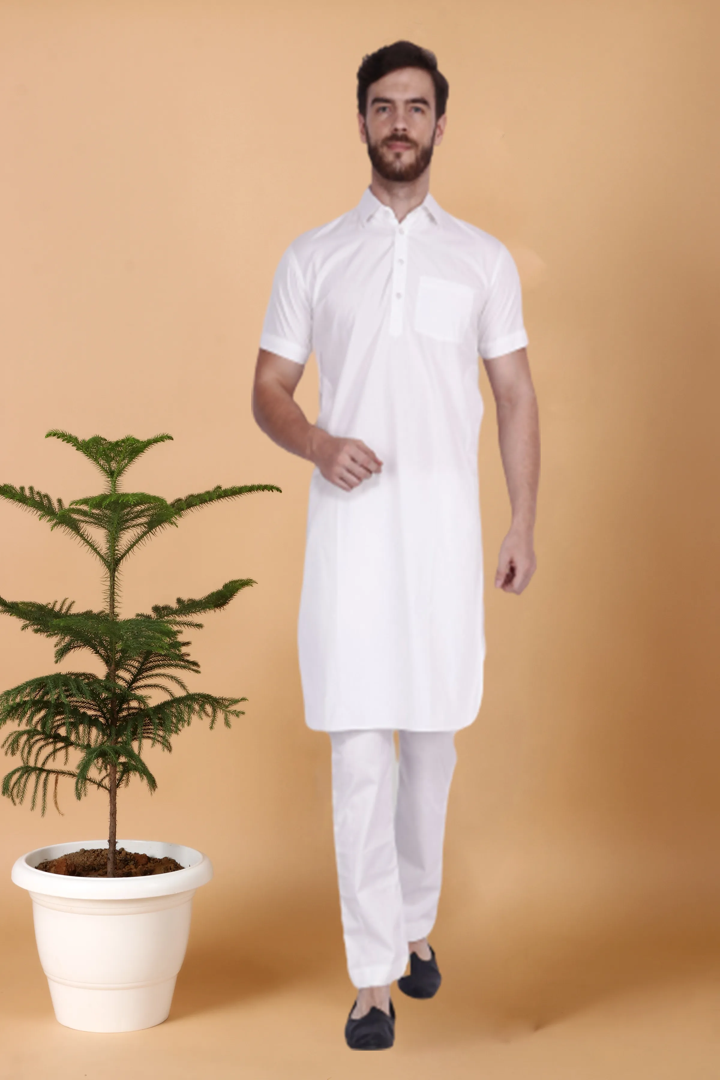 Easy Elegance Kurta Pajama