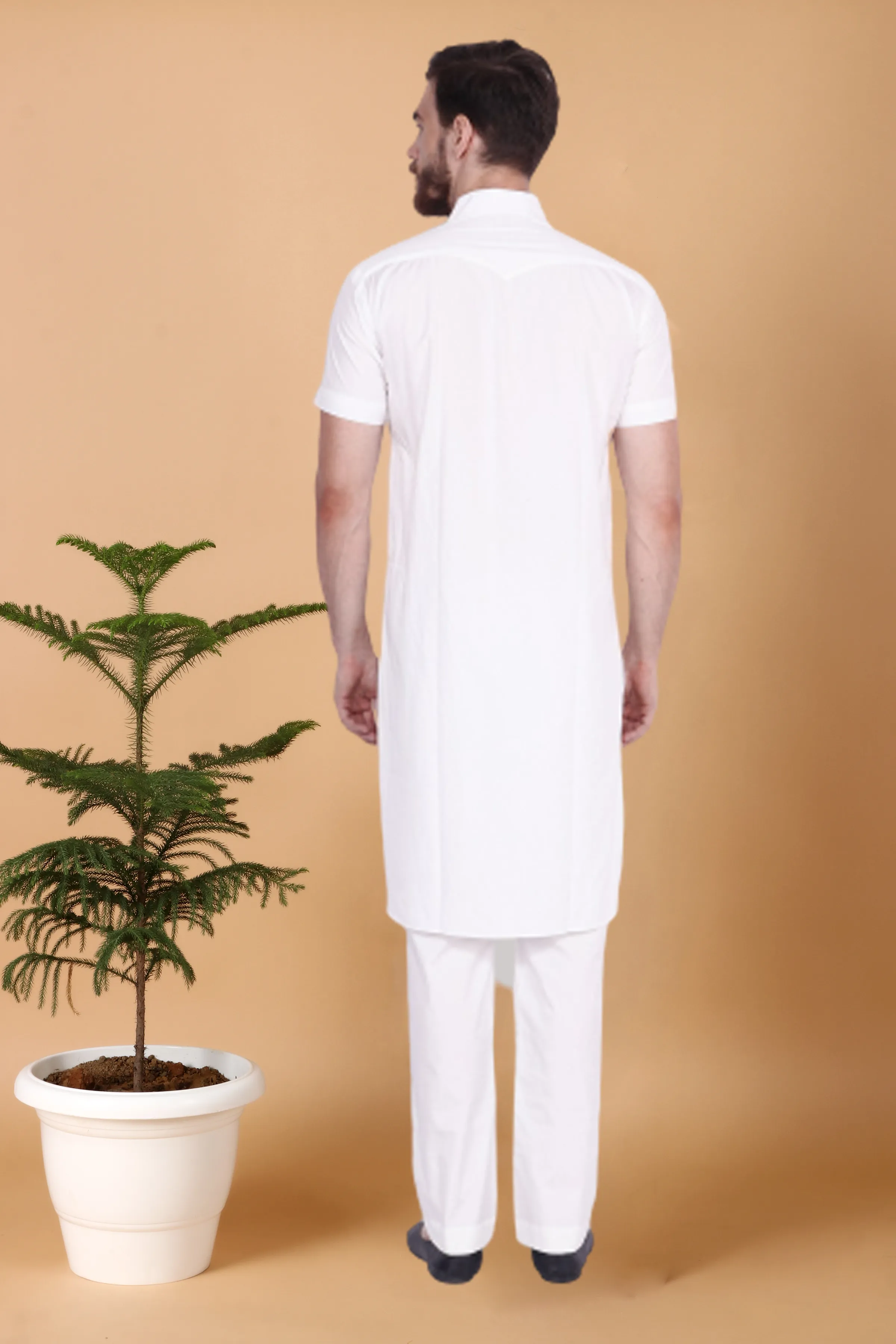 Easy Elegance Kurta Pajama