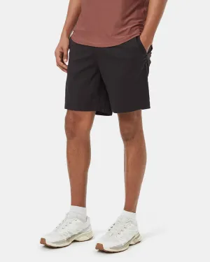 EcoStretch Cotton 7" Short