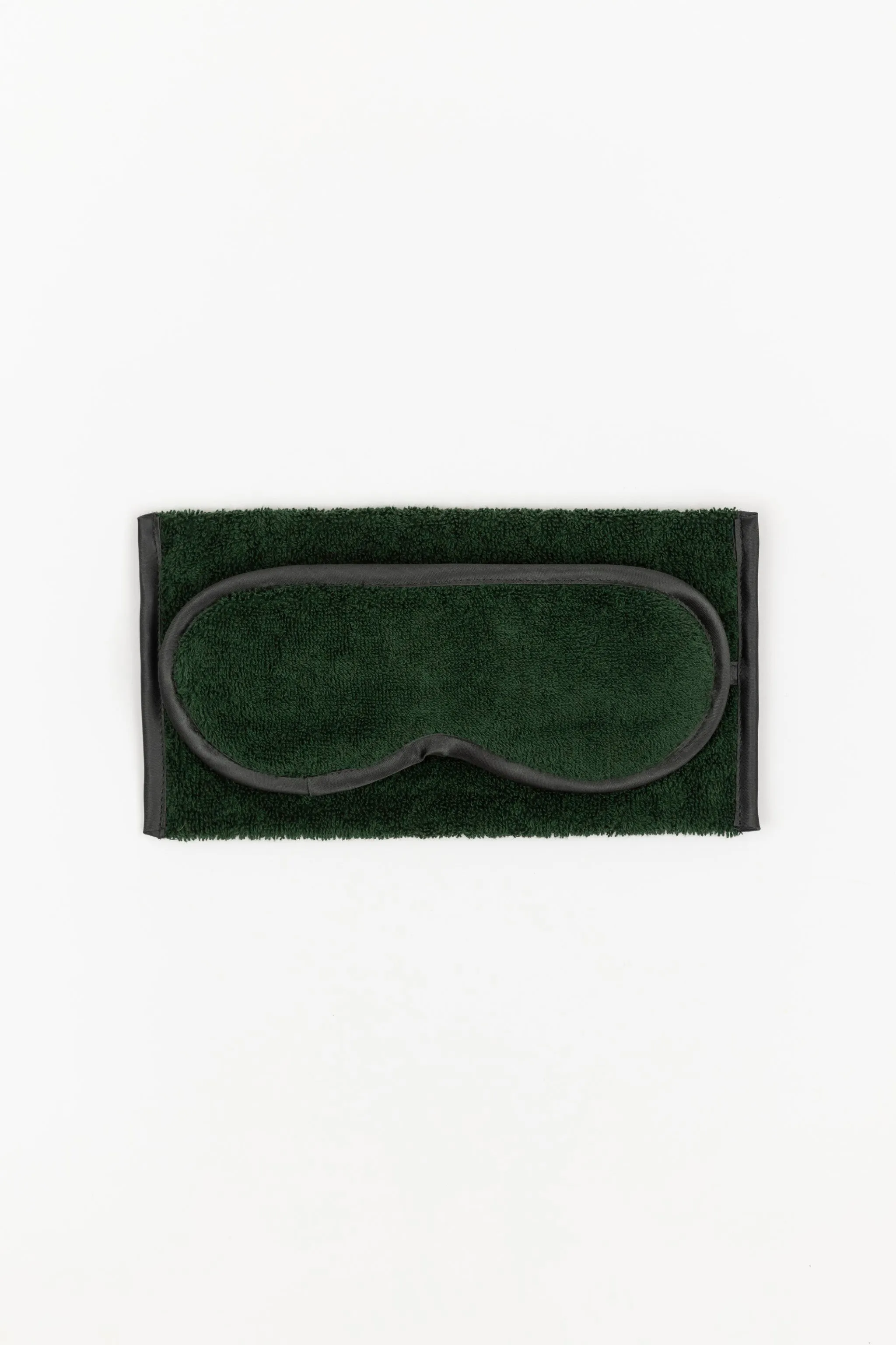 Evergreen | Sleep Mask