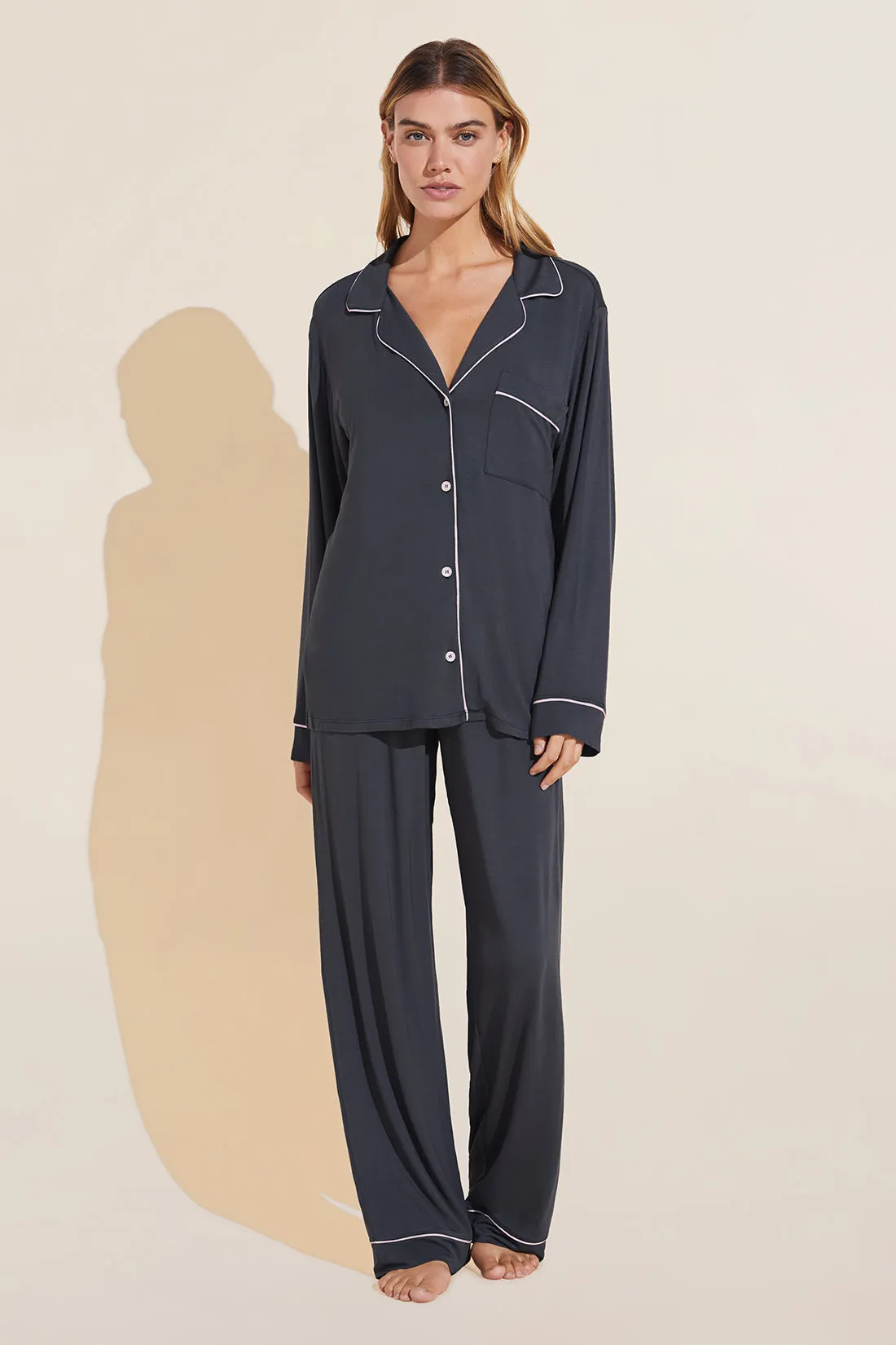 Gisele TENCEL™ Modal Long PJ Set