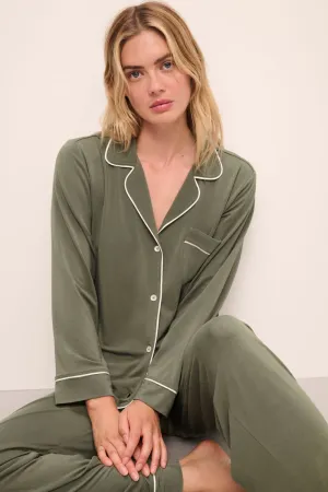 Gisele TENCEL™ Modal Long PJ Set