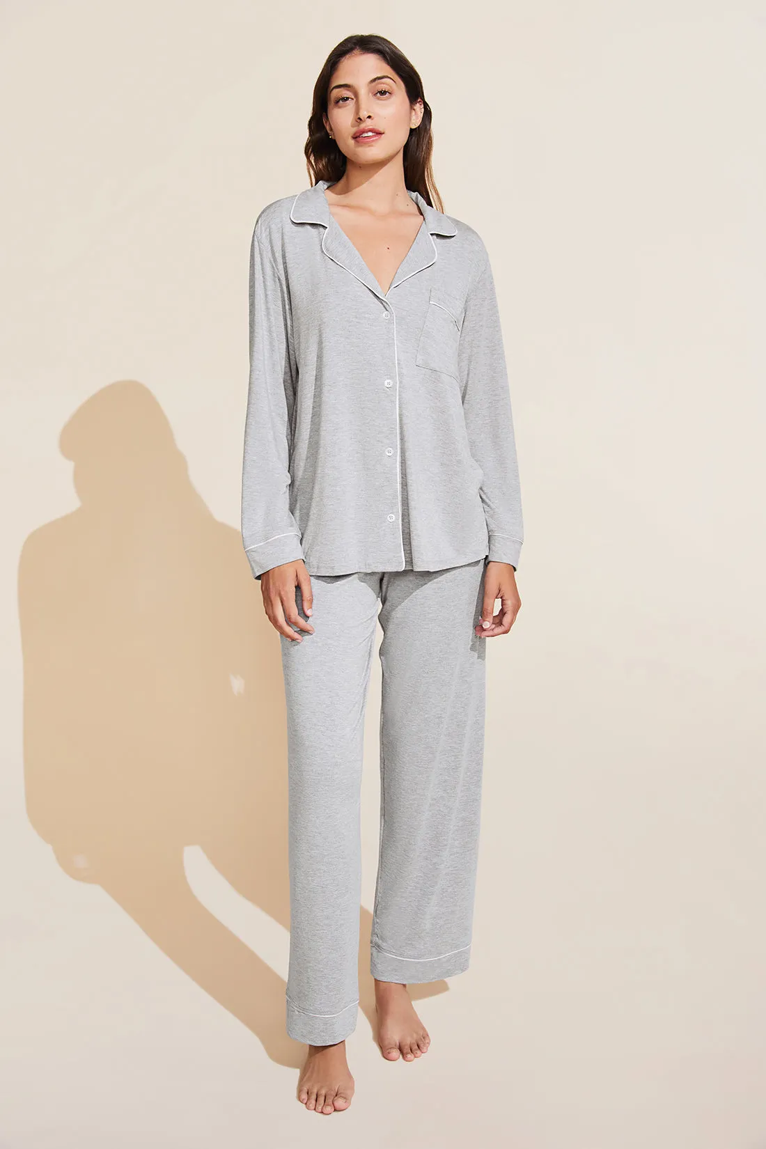 Gisele TENCEL™ Modal Long PJ Set