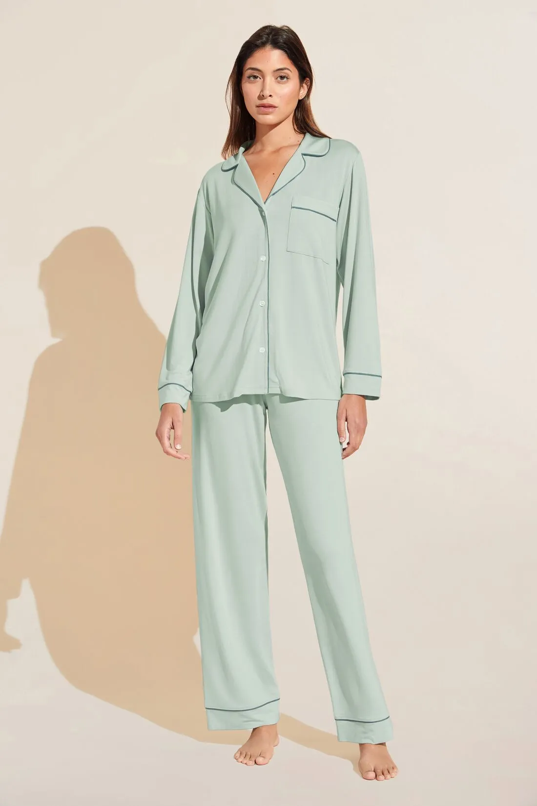 Gisele TENCEL™ Modal Long PJ Set