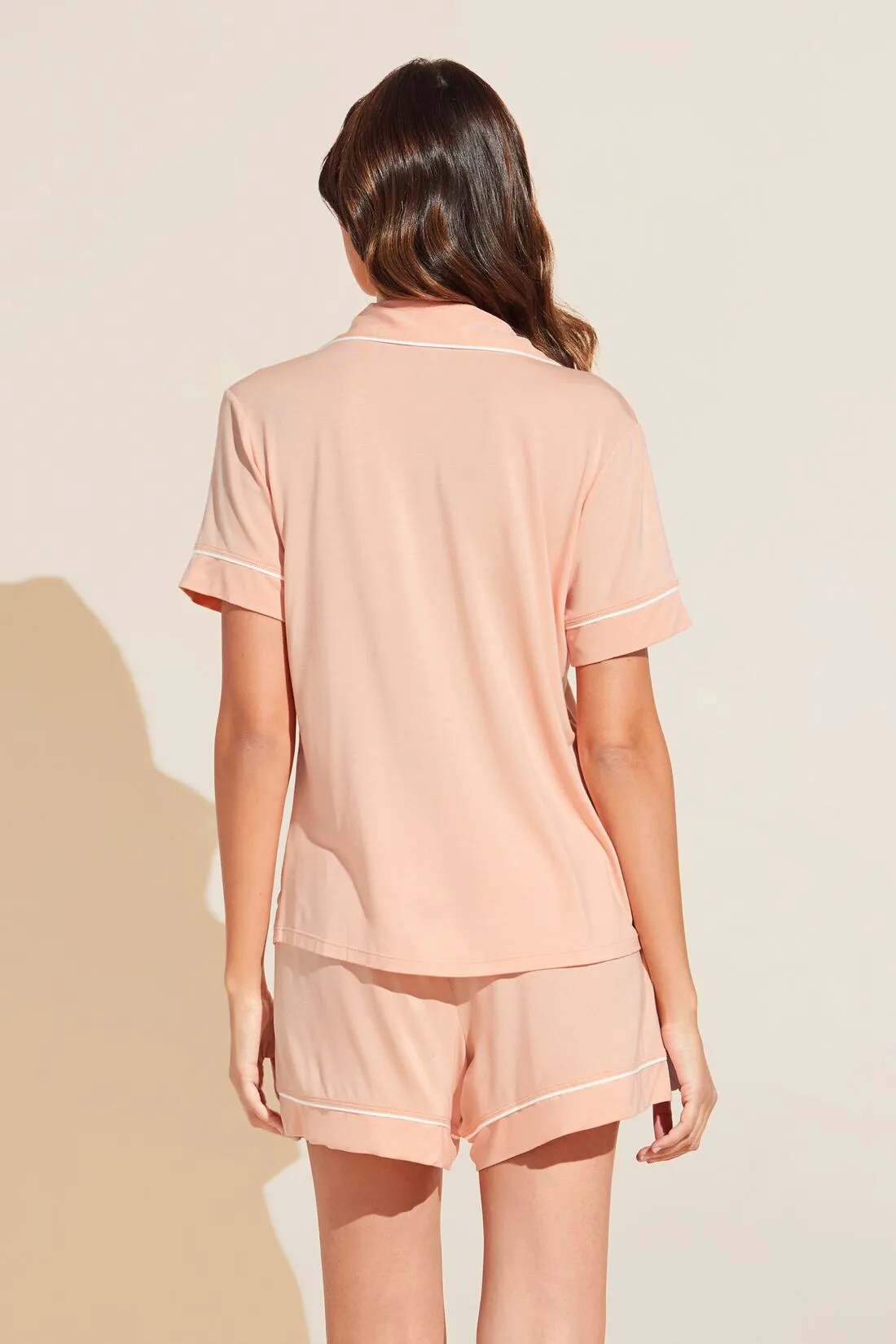 Gisele TENCEL™ Modal Relaxed Short PJ Set