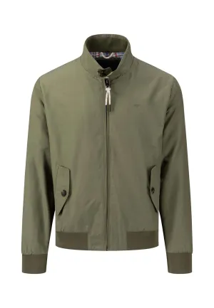 Harrington Jacket