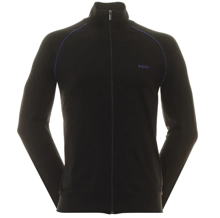 Hugo Boss Mix&Match Jacket Z Black 50469596-007