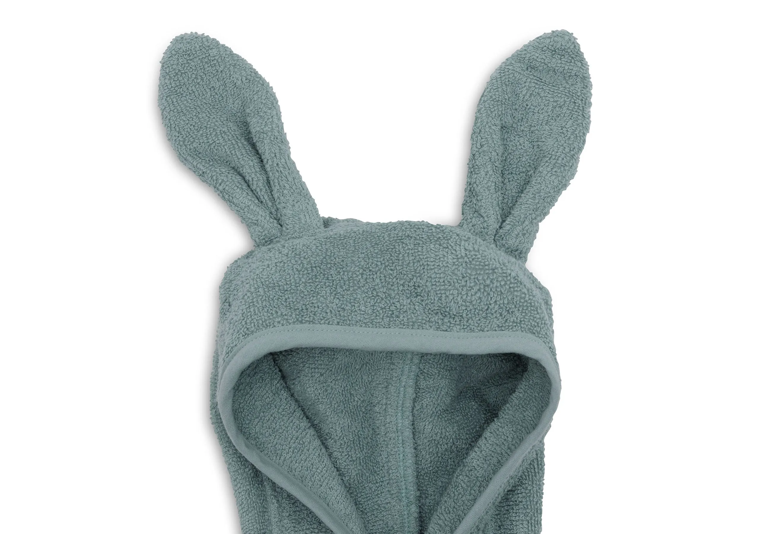 Jollein Bathrobe 1-2Y Sea Green