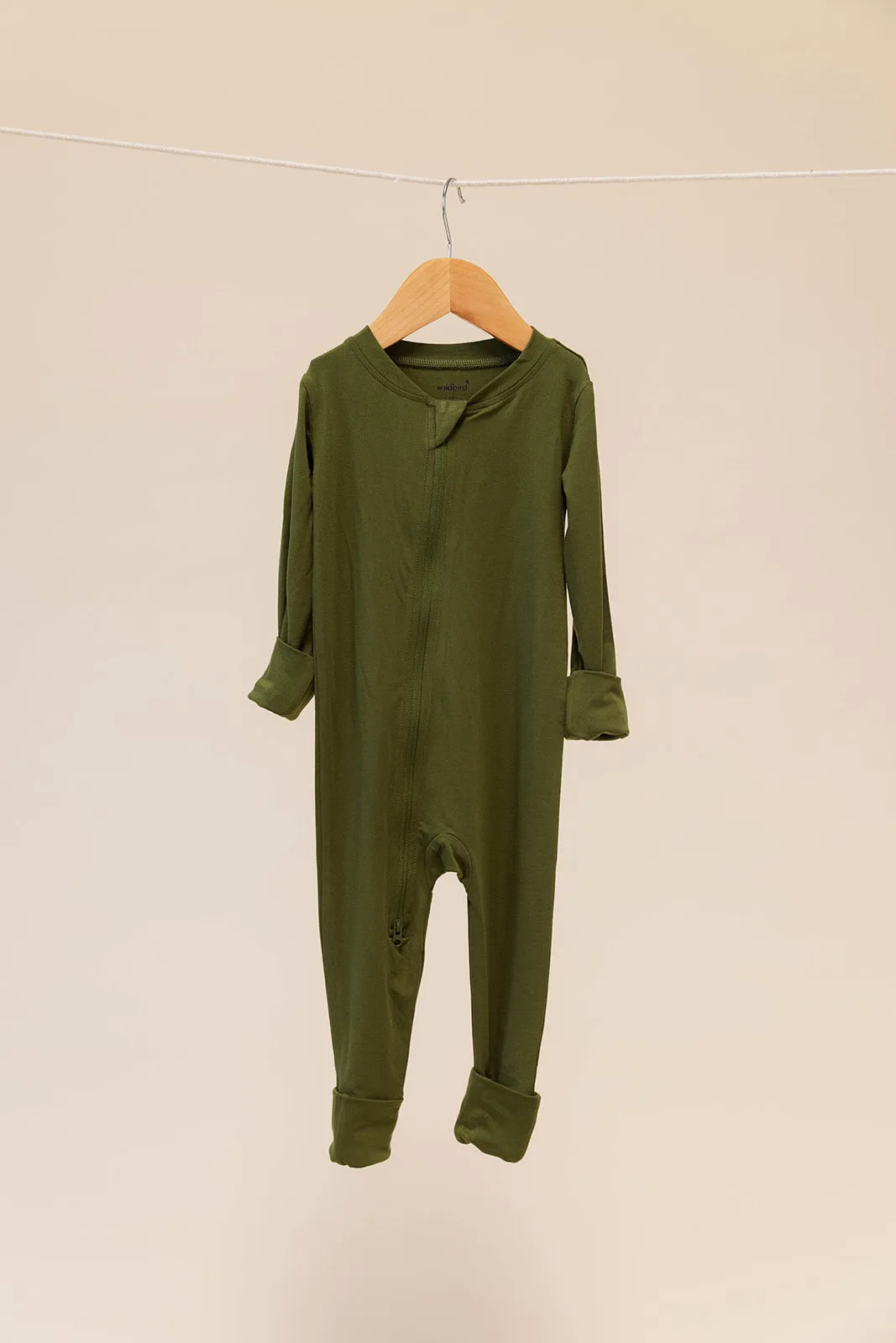 Kea - CloudBlend™ Footless Pajamas