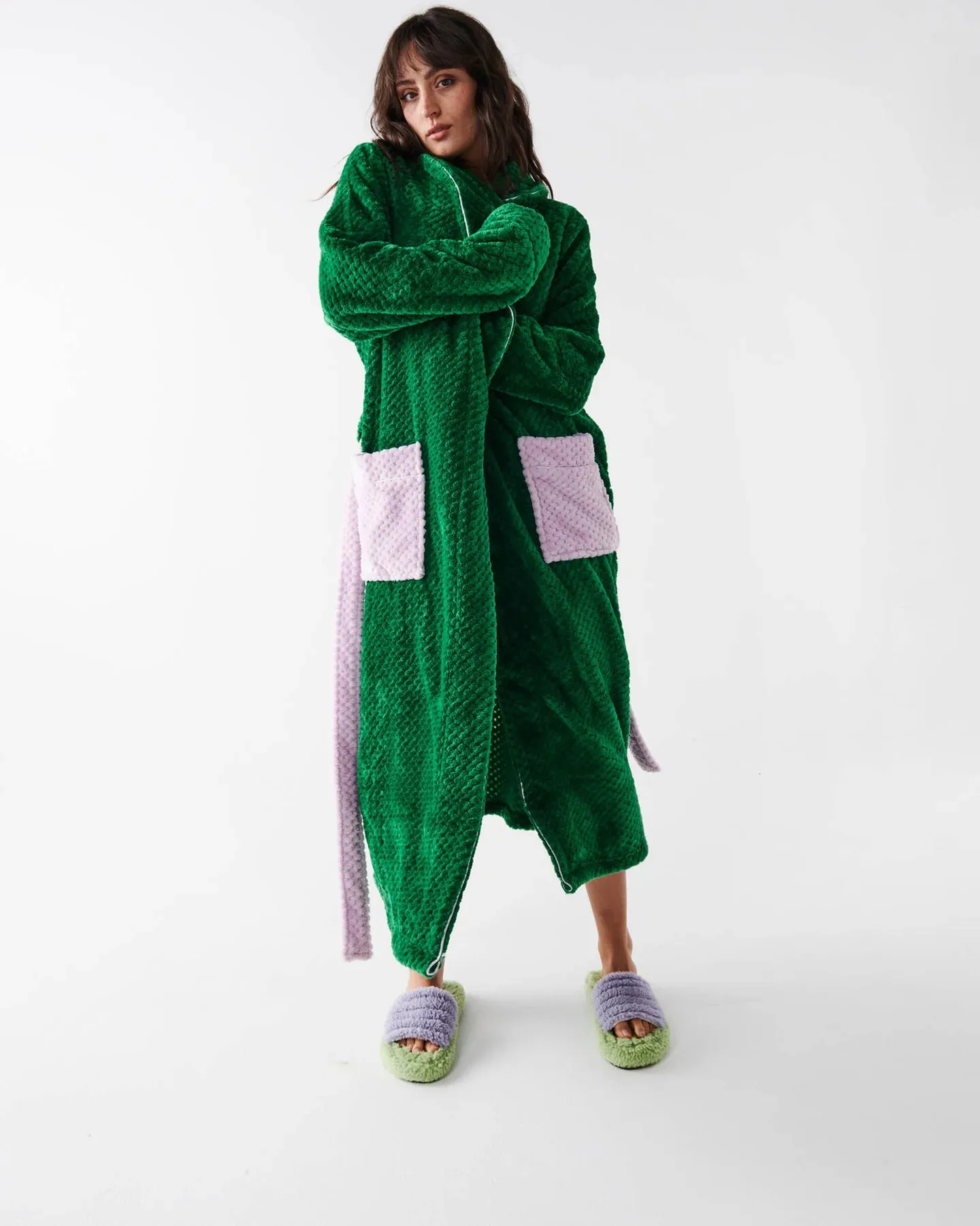 Kip & Co Forever Cosy Robe