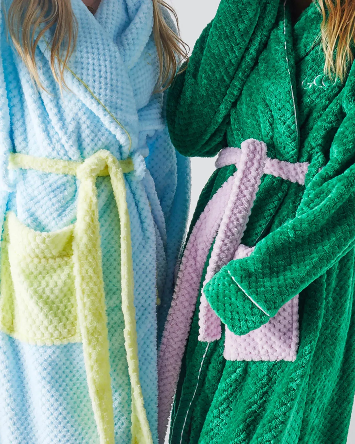 Kip & Co Forever Cosy Robe