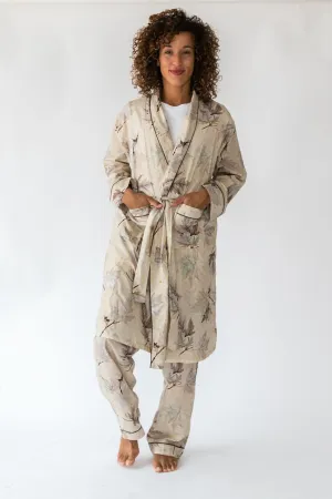 Laila Women's Robe