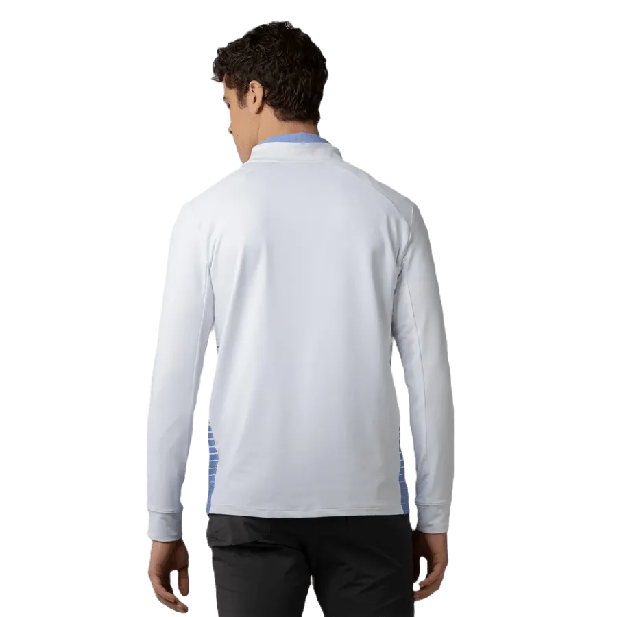 Levelwear Men's Beam Long Sleeve Golf Pullover