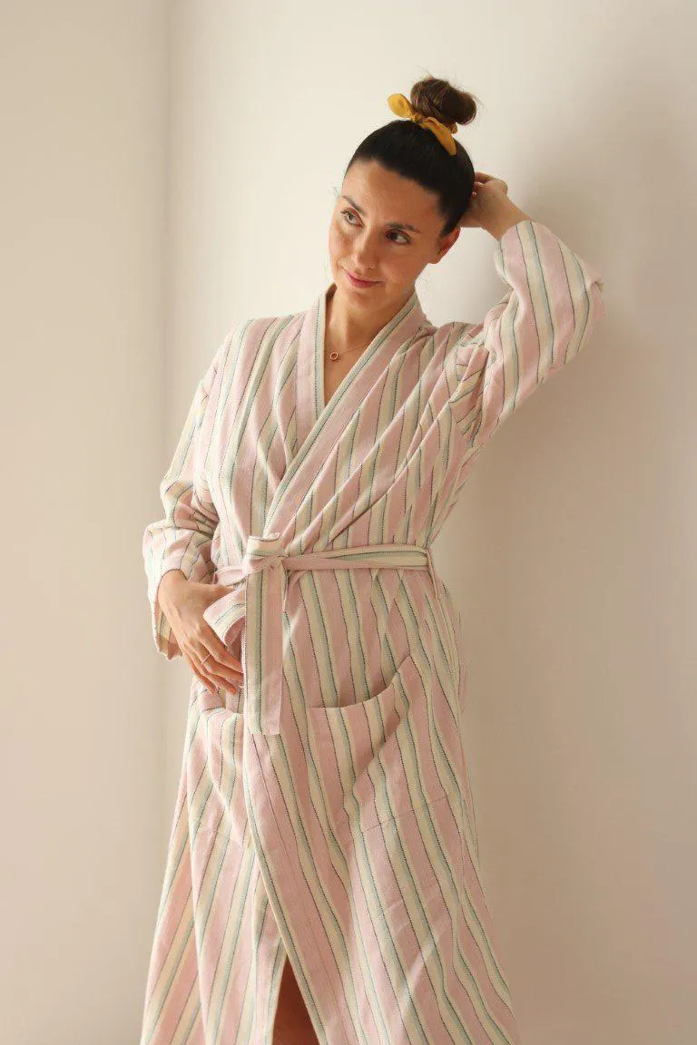 LILY Robe