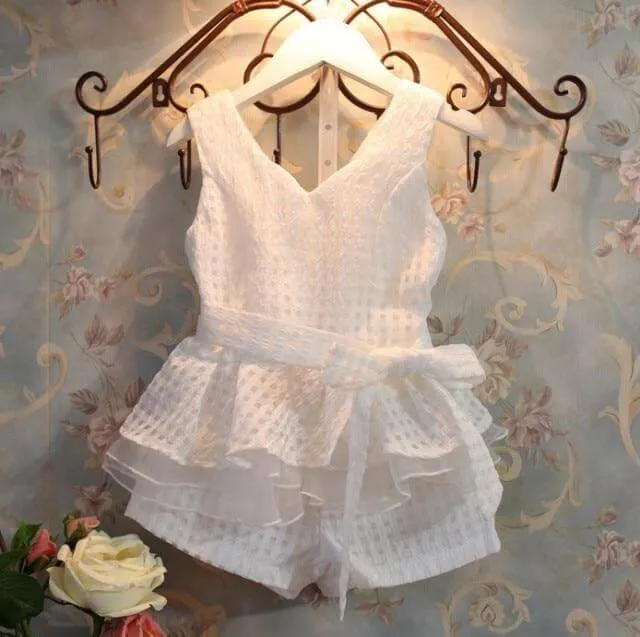 Little Girl Dress