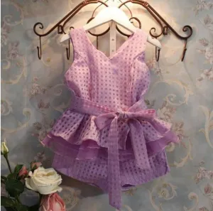 Little Girl Dress