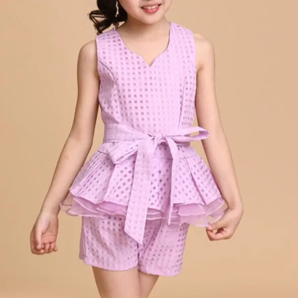 Little Girl Dress