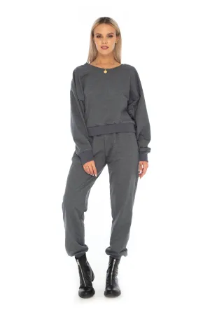 Loungewear Jumpsuite