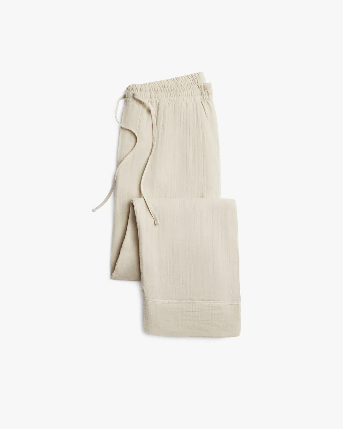 Men's Cloud Cotton Pant