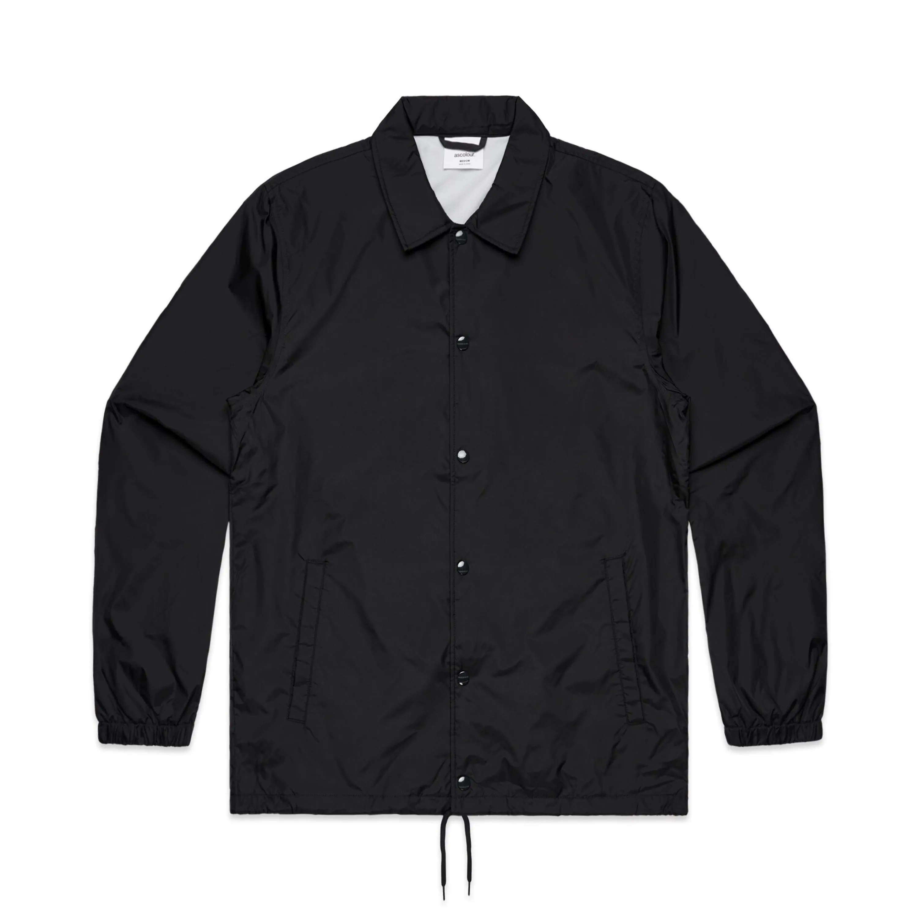 Mens Coach Jacket - 5520