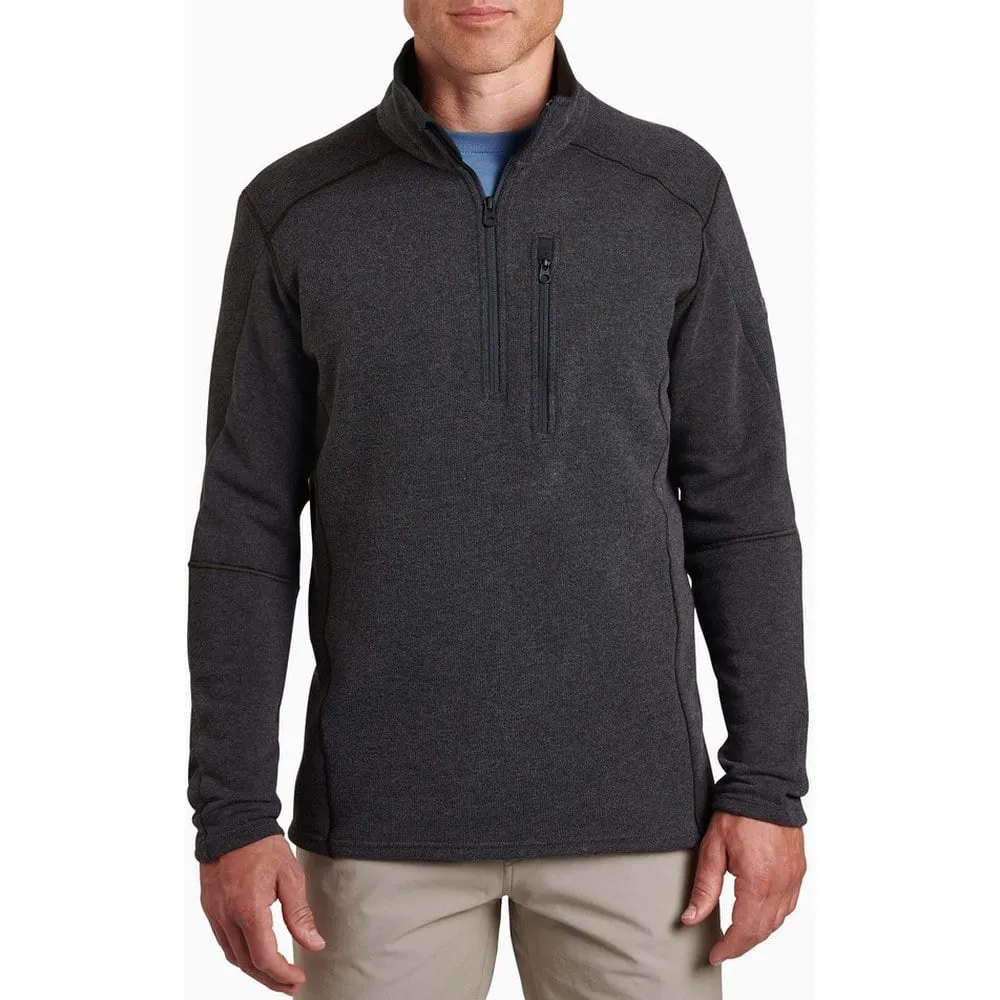 Men's Interceptr 1/4 Zip Pullover