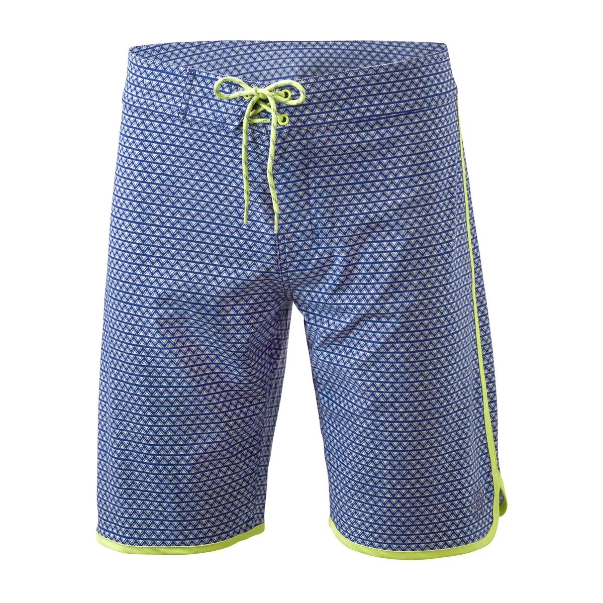 Men's Retro Board Shorts