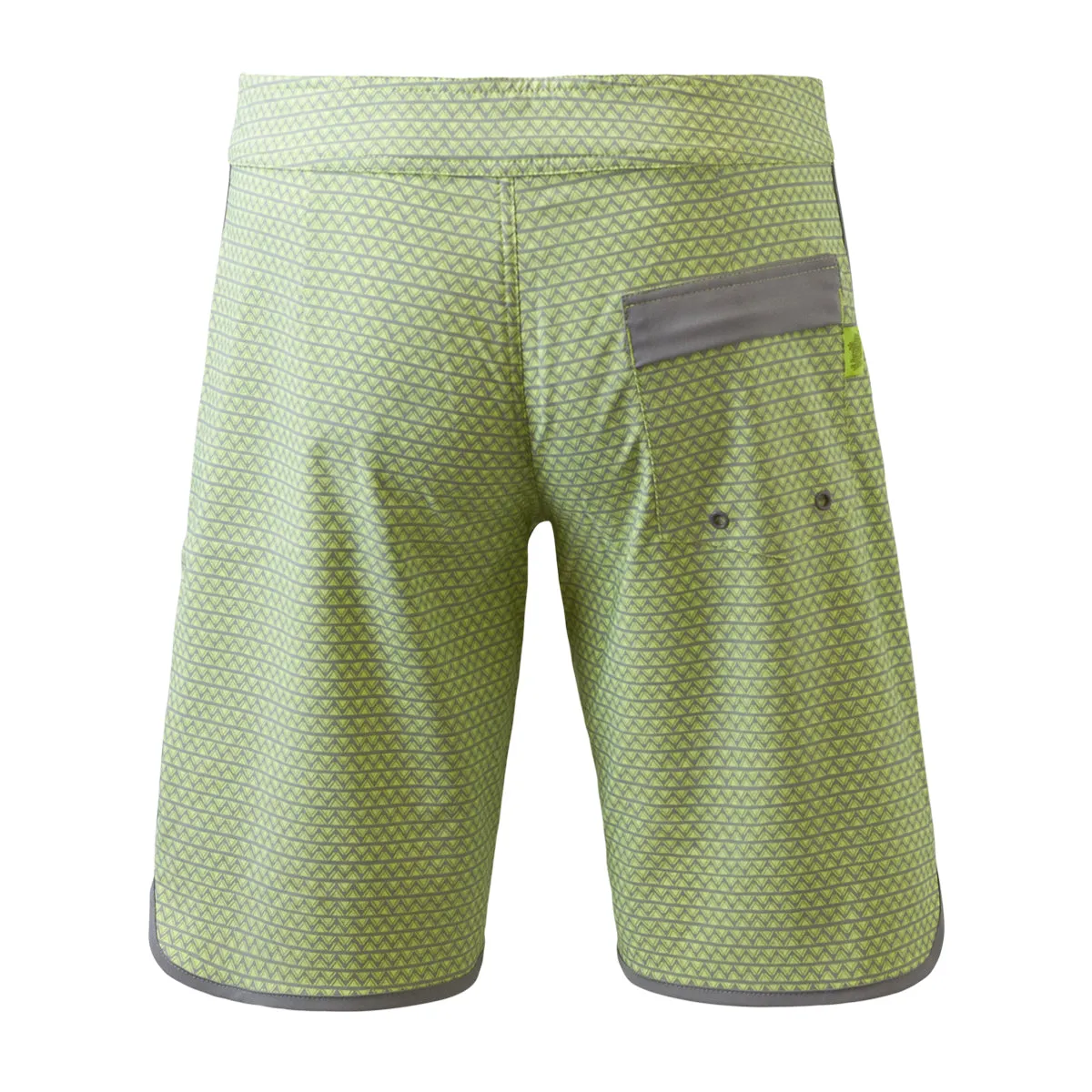 Men's Retro Board Shorts