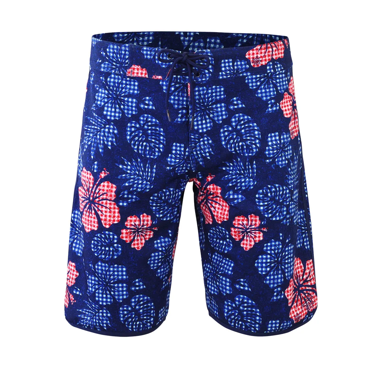 Men's Retro Board Shorts