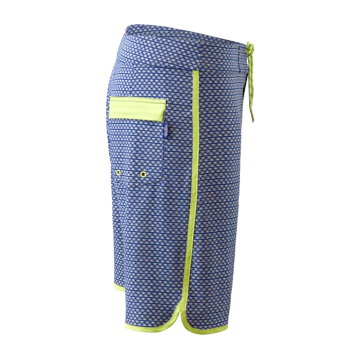 Men's Retro Board Shorts