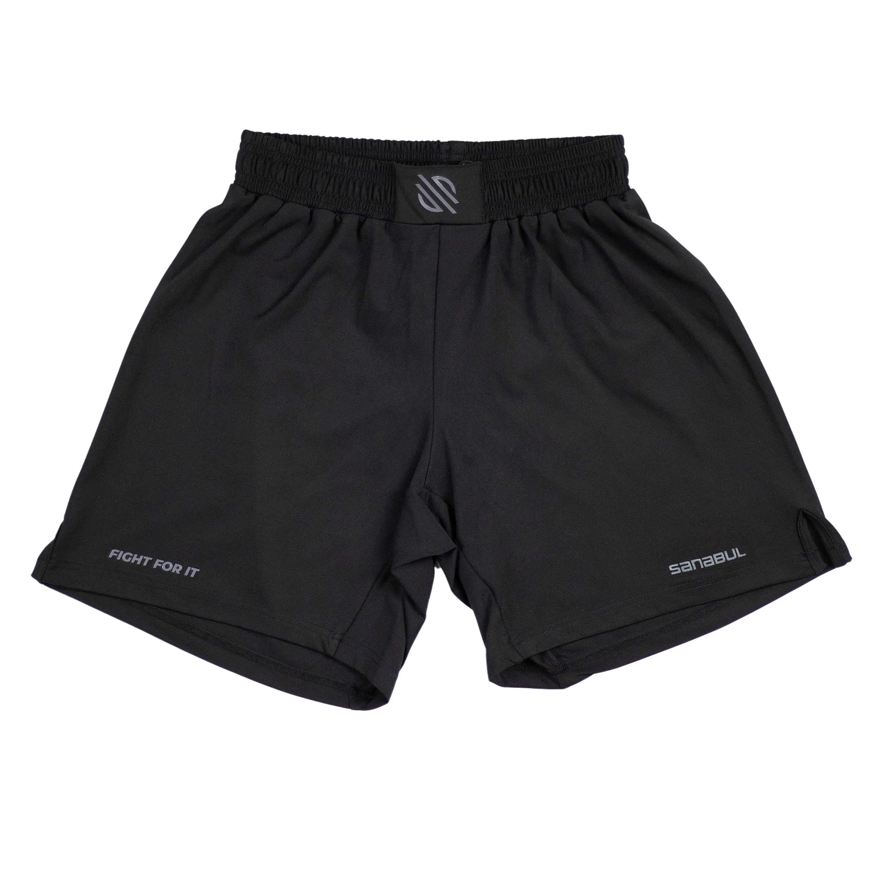 Model Zero MMA Training and BJJ Shorts