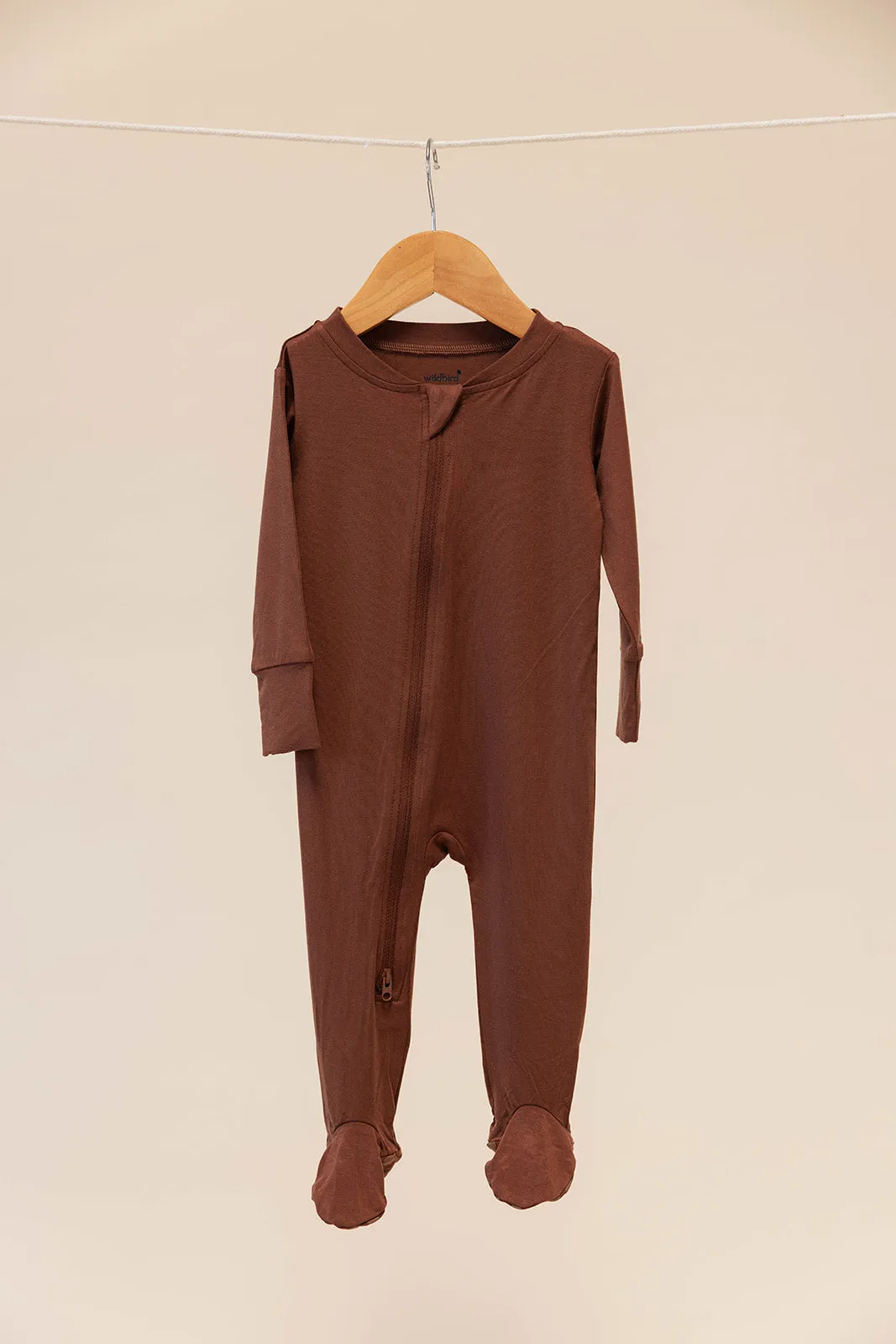 Noddy - CloudBlend™ Footed Pajamas